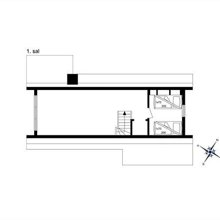 Feriehus Bl1732-blokhus-moreavej-10 Blokhus